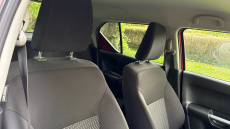 Suzuki Ignis 1.2 Dualjet 12V Hybrid SZ-T 5dr CVT Petrol Hatchback